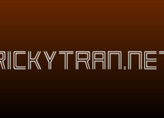 Ricky Tran Sports Picks & Betting Previews