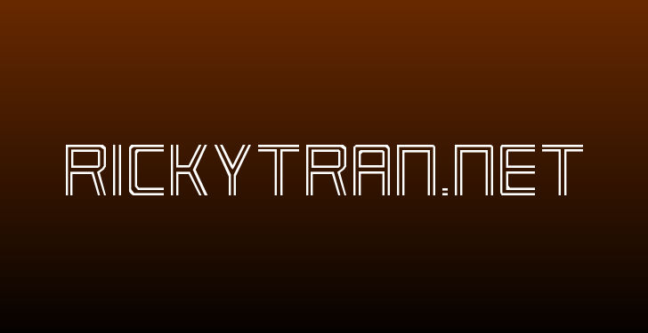 Ricky Tran Sports Picks & Betting Previews