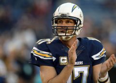 Chargers vs. Broncos Betting Tips - October 30, 2016