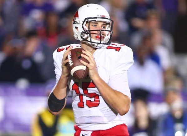 Eastern Michigan vs. Ball State Free Picks - November 8, 2016