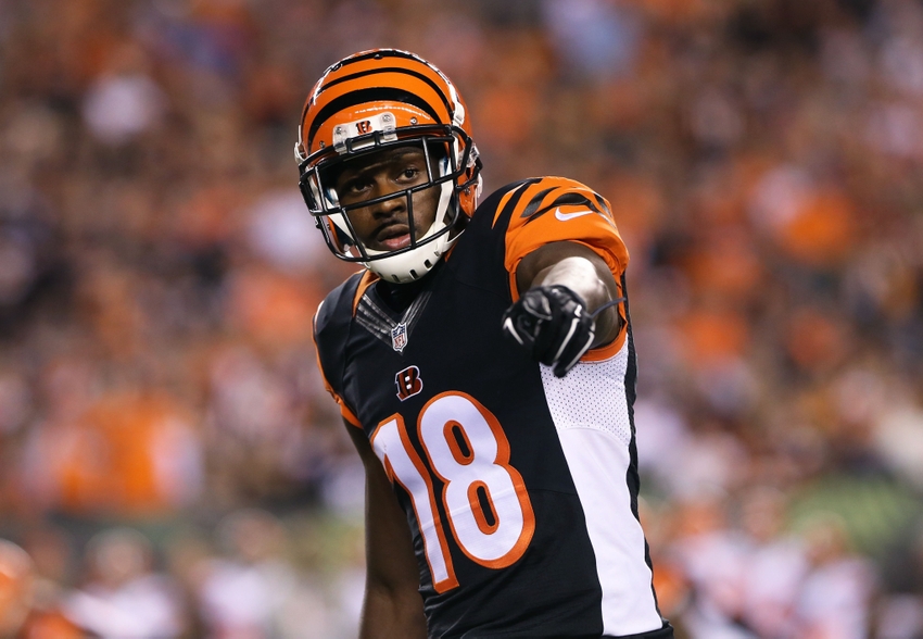 Losing NFL Teams that Still Stand a Chance This Season
