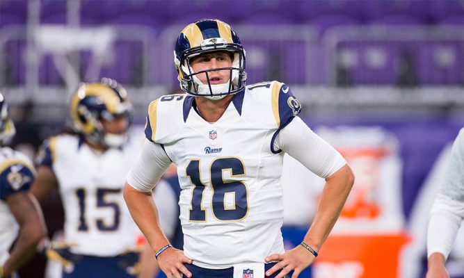 NFL Week 11 Teaser - Dolphins vs. Rams Free Pick 11/20/16