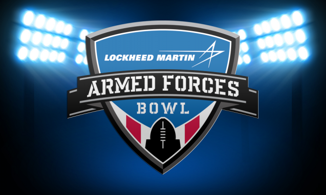 Louisiana Tech vs. Navy Armed Forces Bowl 2016 Betting Preview