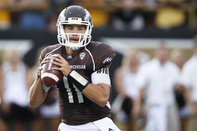 Western Michigan vs. Ohio Free Pick 12/02/16 - MAC Championship