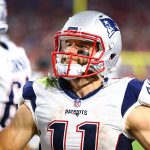 Patriots Enormous Favourites Over Texans NFL Divisional Round 2017