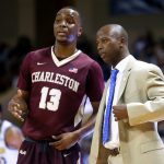 Ricky’s Free play on the Charleston Cougars +11 (NCAA Tourney Midwest Region)
