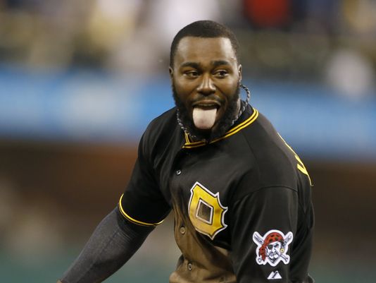Ricky's Free play on the Pittsburgh Pirates +1.5 (Pirates vs Cubs)