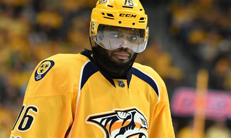 Ricky's Free play on the Nashville Predators -140 (Game 1)