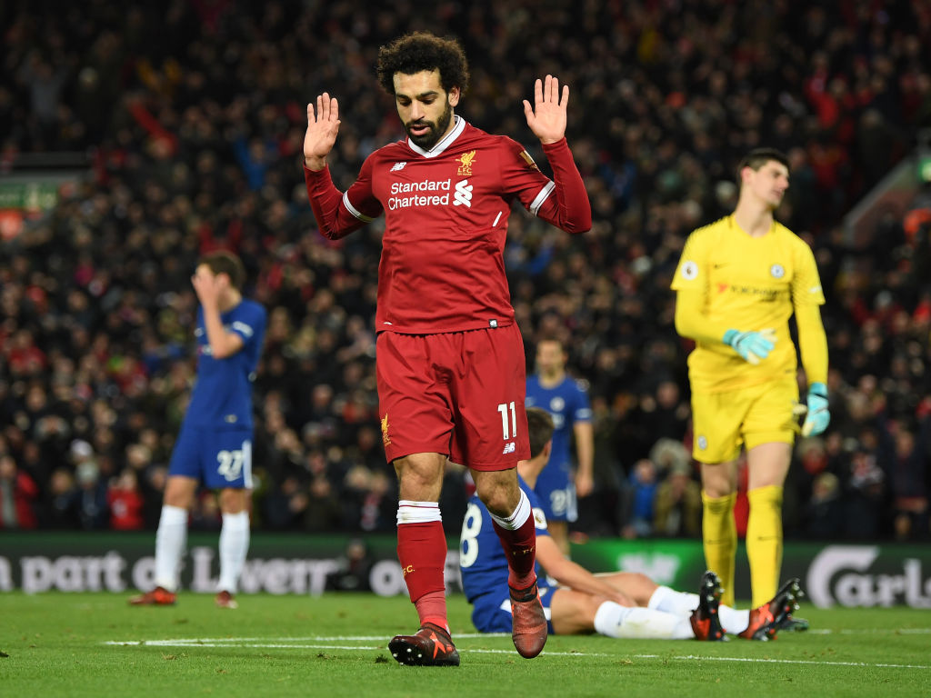 Ricky's Free play on Chelsea/Liverpool draw +260: