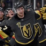 Ricky’s Free play on the Vegas Golden Knights (Game 5)