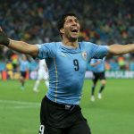 Ricky’s Free play on Uruguay (FIFA 2018 World Cup Group A)
